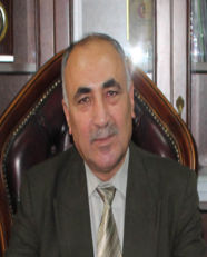 Professor Dr. Majid Sh. Rhymah